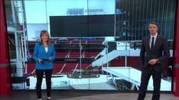 Local businesses prep as FIFA World Cup watch parties kick off in Bay Area