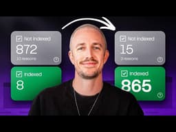 Discovered, Currently Not Indexed: How to Fix It (Google Search Console)
