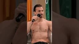 The Lion’s gonna eat you up, Kev #ColdAsBalls #KevinHart #ZlatanIbrahimović