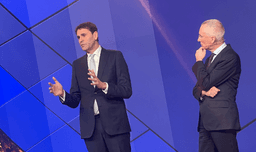 TSMC waits, Intel pays for high-NA EUV