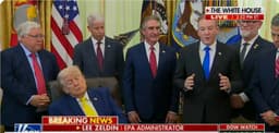 The House Rebukes Trump On Ukraine, Senate Rs Shower ICE With Love And Money, The Capital Is Drowning In Corruption