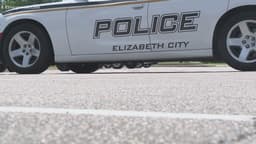 Police investigating after boy shot in Elizabeth City