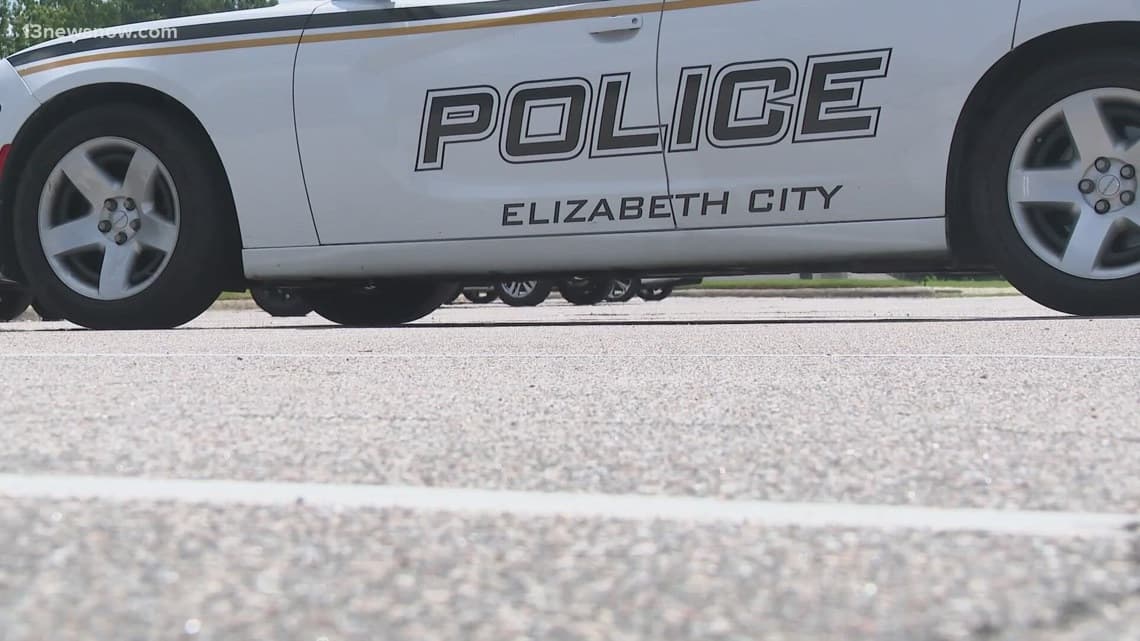 15-year-old arrested for deadly shooting of Elizabeth City teen