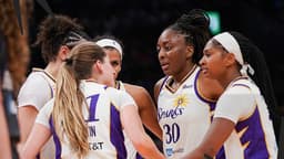 The LA Sparks’ Closing Problem