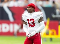 NFL Disciplines Cardinals Player Kei'Trel Clark For 'Glory Be 2 God ...