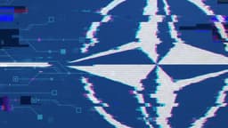 Ukraine as an example of AI warfare. Access to American ...