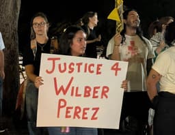 ICE is barreling ahead. What can a Democratic congress do to stop it?