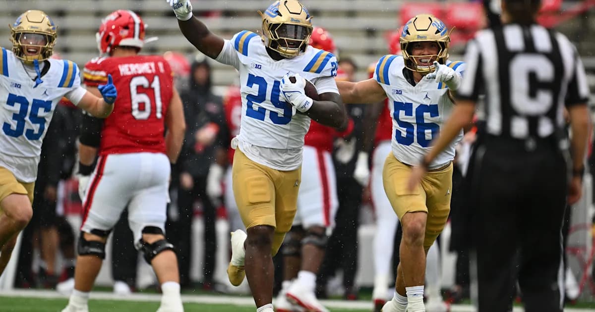 UCLA Bruins' ascent makes the Trojans' situation a lot worse