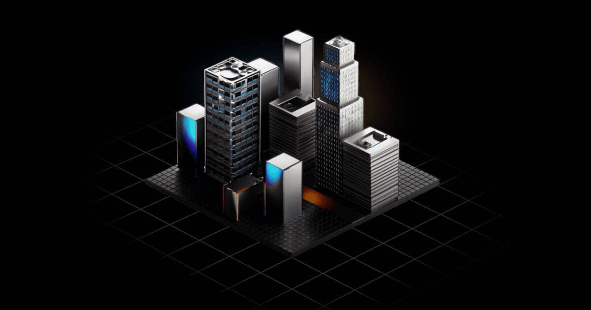 Enterprise AI Consulting & Implementation Services