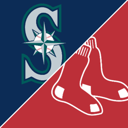 Red Sox 9-8 Mariners (Aug 31, 2026) Game Recap