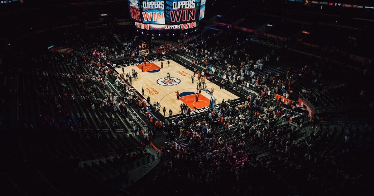 NBA DFS Injury Pivots (04/12/26) | Compounding Edges