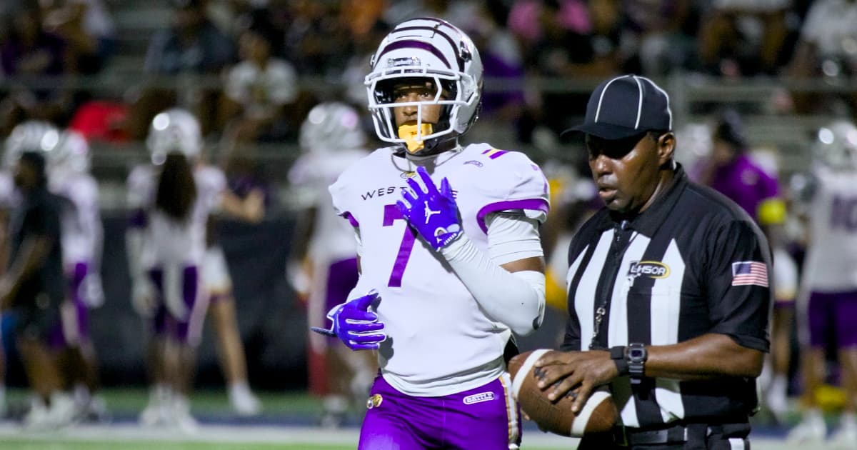 Oklahoma State included in 4-Star ATH Cayden Lancelin's ...