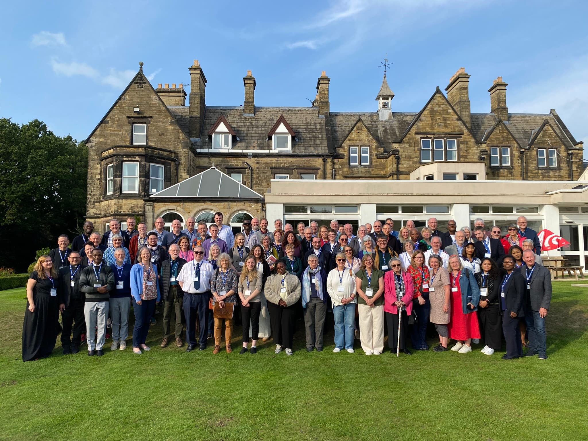Ecumenism: Belief, identity and belonging