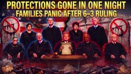 BREAKING: Supreme Court's 6–3 Ruling Gives Government ...
