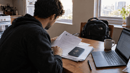 F-1 to Green Card: Every Path for International Students