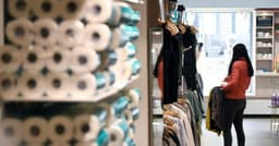 Germans wary of VAT rise to fund income tax cuts, survey shows