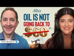 When the War Ends: The Most Mispriced Trades in Global Markets with Peter Boockvar