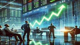 Trading Plan: Will bullish momentum drive Nifty 50 above ...
