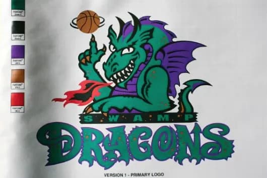 Brooklyn Nets to host 'Swamp Dragons Night' during 2026-27 'Era ...