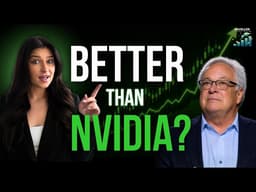 This AI Stock Could Crush Nvidia