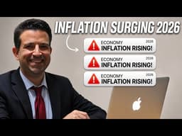Economists Now Expect Inflation to Rise Higher in 2026