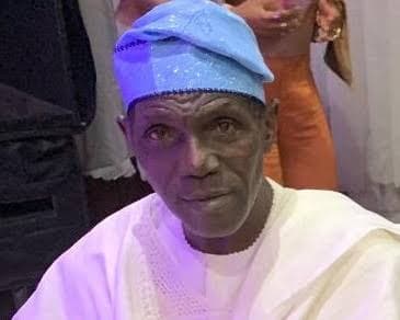 ITTF Africa mourns Nigerian table tennis legend, Obisanya ...