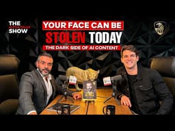 Your Face Can Be Stolen Today: The Dark Side of AI Content