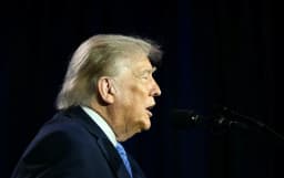 Trump's wealth fuels Democratic attacks and GOP funding ...
