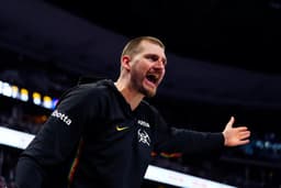 Nikola Jokic Is Proving Himself as an NBA Legend With ...