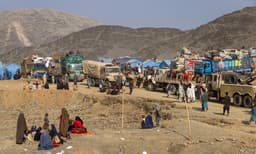 The Counterterrorism Challenge in Afghanistan’s Borderlands