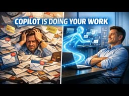 Copilot Cowork Is Live – The AI That Actually Takes Action (Admin Setup + Real Demos)