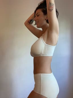 The 100% Cotton Bra Hunt: Why They are So Hard to Find