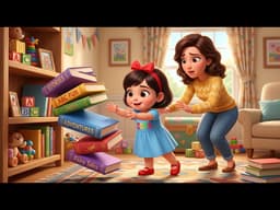 Daily Safety Habits for Toddlers | No No Don’t Touch That | Zoya Kids Nursery Rhymes & Kids Songs