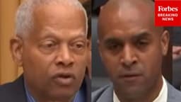 'Does That Contribute To A Crisis?': Johnson Asks Law Professor About SCOTUS's Voting Rights Rulings