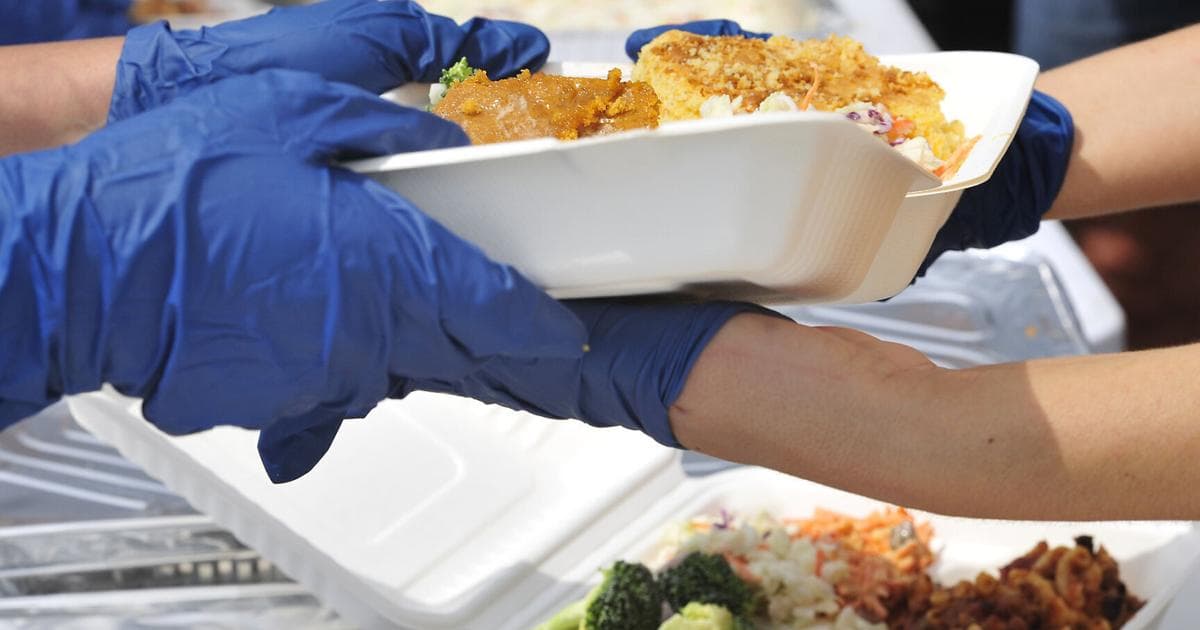 Food progams | Citrus County Chronicle | paxtonmedia.com