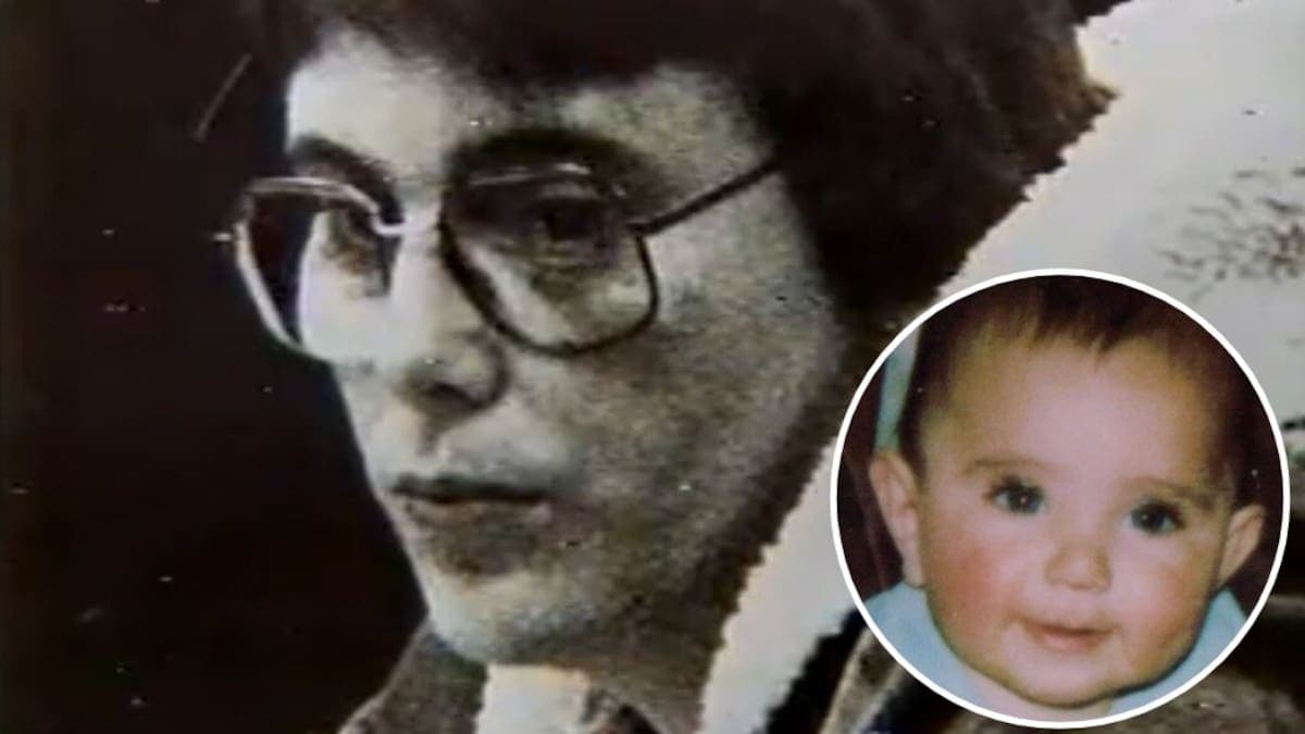 A Moment In Crime podcast: The Christchurch baby murder that exposed a serial killer - NZ Herald
