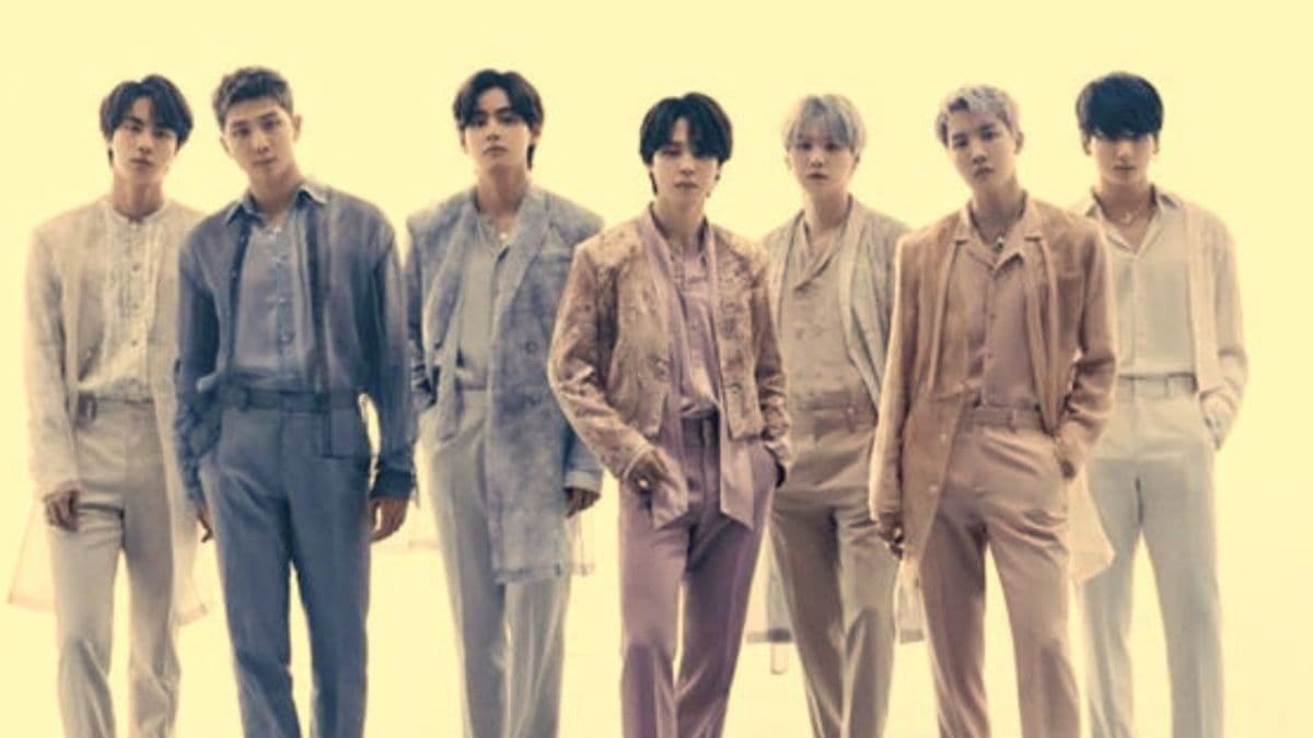 Viki tem shows do BTS no catálogo - CriCríticos