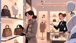 LVMH’s 21% Slide Signals Sector Rotation Risk as Luxury Sector Shifts to Volume Growth