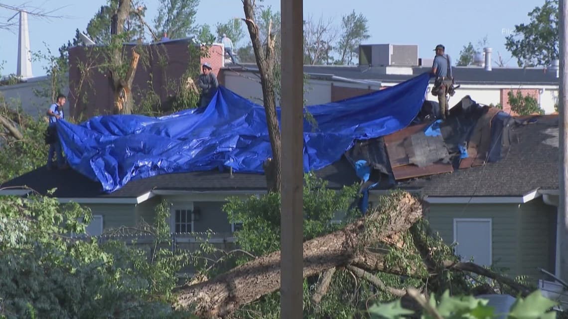 Road to Recovery | Two years after the Benton County tornadoes