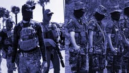 ICE Is a Death Squad