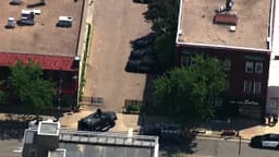 Standoff in south Minneapolis after shots fired at law enforcement serving warrant