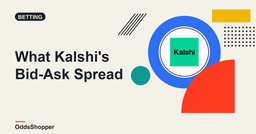 What Kalshi's Bid-Ask Spread Actually Costs