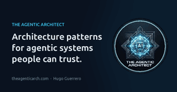 The Agentic Architect
