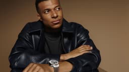 Hublot Big Bang Reloaded Kylian Mbappé: el reloj de lujo ...
