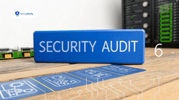 Security Audit Checklist 2026 for Compliance & Safety - Springverify Blog