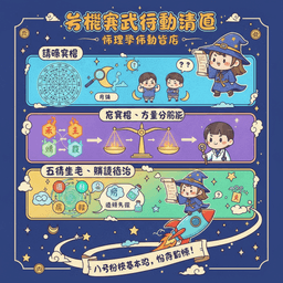 [2026新手指南]想準確為八字定格局但無從入手？即刻學識專業命理分析嘅 ...