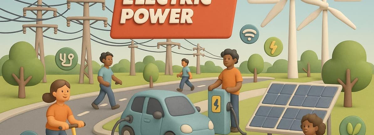 AEP Texas : Prêt DOE clôturé, réduisant les coûts d'électricité