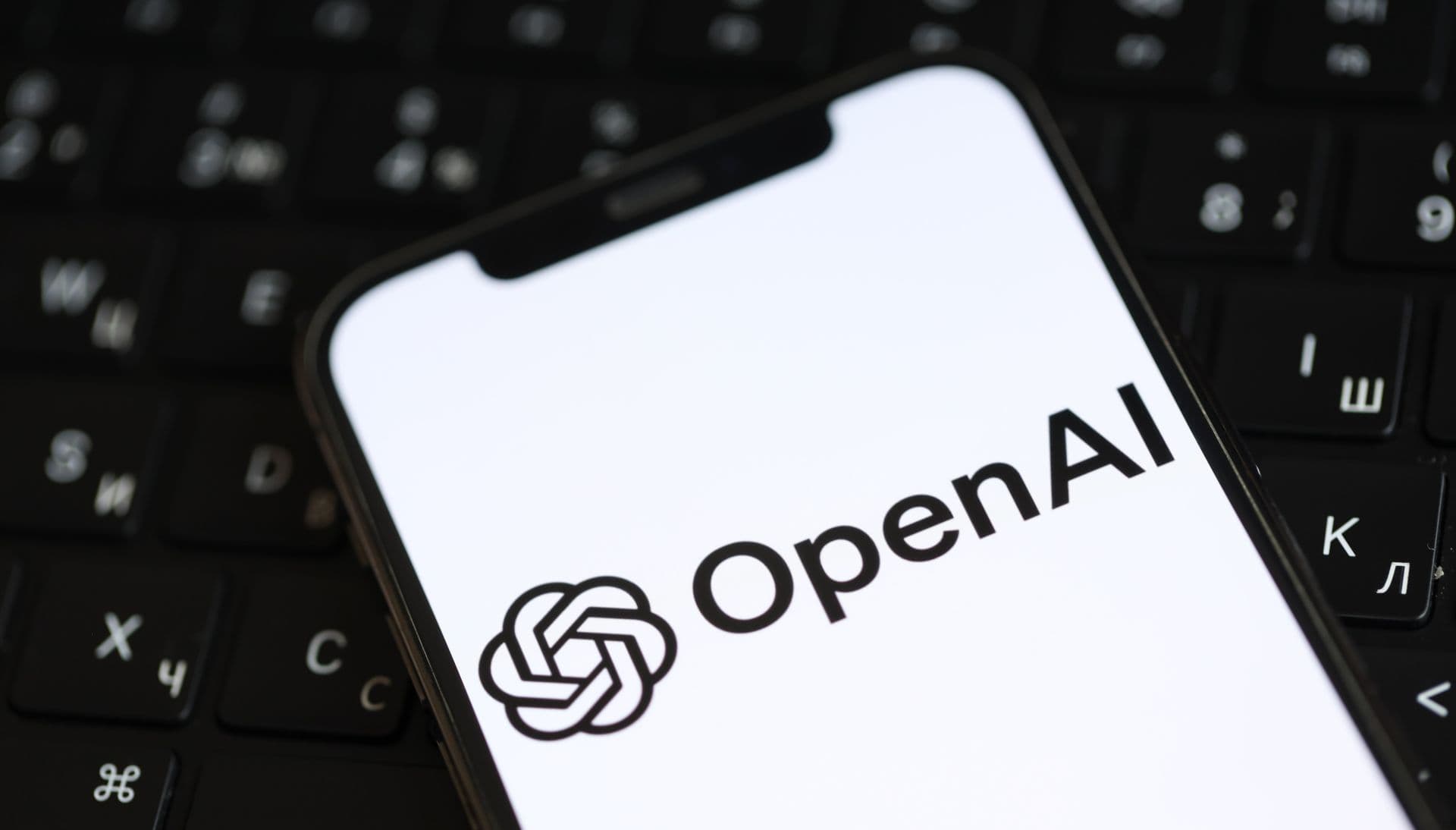 OpenAI and Anthropic compete for finance and legal AI market share