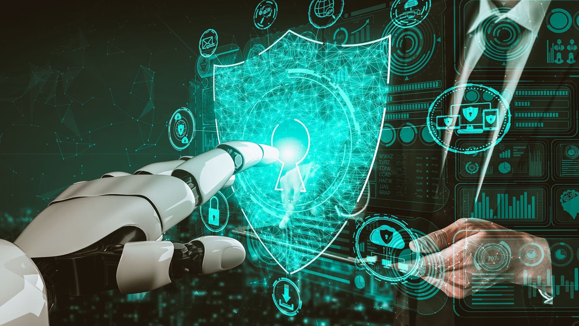 AI is making everyone web app builders - but leaving teams exposed