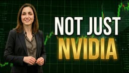 Beyond Nvidia 4 AI Stocks to Buy Now | Stockify USA